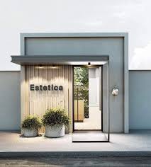 Interior del local Hasspal